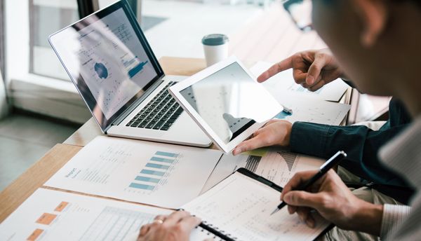 Account/Project Coordinator